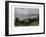 The Narrows as Seen from Staten Island, New York, USA, 1837-E Finden-Framed Giclee Print