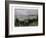 The Narrows as Seen from Staten Island, New York, USA, 1837-E Finden-Framed Giclee Print