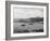 The Narrows from Shelving Rock, Lake George, C.1900-06-null-Framed Photographic Print