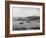 The Narrows from Shelving Rock, Lake George, C.1900-06-null-Framed Photographic Print