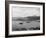 The Narrows from Shelving Rock, Lake George, C.1900-06-null-Framed Photographic Print