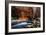 The Narrows In Zion National Park, Utah-Austin Cronnelly-Framed Photographic Print