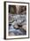 The Narrows of the Virgin River in the Fall-James Hager-Framed Photographic Print