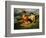 The Natchez, 1823–24 and 1835-Eugene Delacroix-Framed Giclee Print