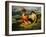 The Natchez, 1823–24 and 1835-Eugene Delacroix-Framed Giclee Print