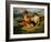 The Natchez, 1823–24 and 1835-Eugene Delacroix-Framed Giclee Print