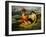 The Natchez, 1823–24 and 1835-Eugene Delacroix-Framed Giclee Print