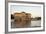 The National Museum Building, Stockholm, Sweden, Scandinavia, Europe-Yadid Levy-Framed Photographic Print