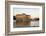 The National Museum Building, Stockholm, Sweden, Scandinavia, Europe-Yadid Levy-Framed Photographic Print
