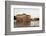 The National Museum Building, Stockholm, Sweden, Scandinavia, Europe-Yadid Levy-Framed Photographic Print