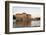 The National Museum Building, Stockholm, Sweden, Scandinavia, Europe-Yadid Levy-Framed Photographic Print