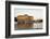 The National Museum Building, Stockholm, Sweden, Scandinavia, Europe-Yadid Levy-Framed Photographic Print