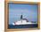 The National Security Cutter Uscgc Waesche-null-Framed Premier Image Canvas