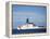 The National Security Cutter Uscgc Waesche-null-Framed Premier Image Canvas