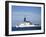 The National Security Cutter Uscgc Waesche-null-Framed Photographic Print