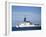 The National Security Cutter Uscgc Waesche-null-Framed Photographic Print