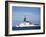 The National Security Cutter Uscgc Waesche-null-Framed Photographic Print