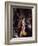 The Nativite, 1597 (Oil on Canvas)-Federico Fiori Barocci or Baroccio-Framed Giclee Print