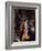 The Nativite, 1597 (Oil on Canvas)-Federico Fiori Barocci or Baroccio-Framed Giclee Print