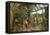 The Nativity, 1872-William Bell Scott-Framed Premier Image Canvas