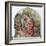 The Nativity, C.1460-Donatello-Framed Giclee Print