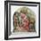 The Nativity, C.1460-Donatello-Framed Giclee Print