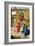 The Nativity, c.1482-Gerard David-Framed Giclee Print