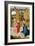 The Nativity, c.1482-Gerard David-Framed Giclee Print