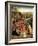 The Nativity, Ca 1490-Gerard David-Framed Giclee Print