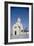 The Nativity Monastery-null-Framed Photographic Print