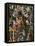 The Nativity of Christ (The Holy Night), Second Half of the 17th C-null-Framed Premier Image Canvas