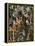The Nativity of Christ (The Holy Night), Second Half of the 17th C-null-Framed Premier Image Canvas