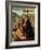 The Nativity (Post Cleaning)-Domenico Ghirlandaio-Framed Giclee Print