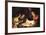 The Nativity-Gerrit van Honthorst-Framed Giclee Print