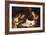 The Nativity-Gerrit van Honthorst-Framed Giclee Print