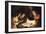 The Nativity-Gerrit van Honthorst-Framed Giclee Print