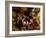 The Nativity-Jacob Jordaens-Framed Giclee Print