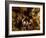 The Nativity-Jacob Jordaens-Framed Giclee Print