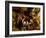 The Nativity-Jacob Jordaens-Framed Giclee Print