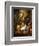 The Nativity-Frans Christoph Janneck-Framed Giclee Print