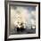 The Naval Battle of Chesma on 5th July 1770, 1848-Ivan Konstantinovich Aivazovsky-Framed Giclee Print