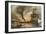 The Naval Battle of Navarino on 20 October 1827-George Philip Reinagle-Framed Giclee Print