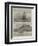 The Naval Manoeuvres in Bantry Bay-null-Framed Giclee Print