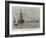 The Naval Mobilisation-William Lionel Wyllie-Framed Giclee Print