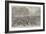 The Naval Review, Promenade on Southsea Common-Samuel Read-Framed Giclee Print