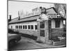 The Neal Pullman Diner, Owned by Neal Pullman-Yale Joel-Mounted Photographic Print