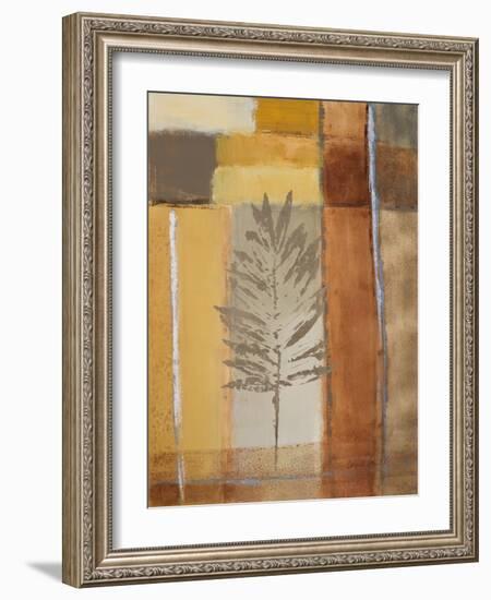 The Nearness of Autumn I-Lanie Loreth-Framed Art Print