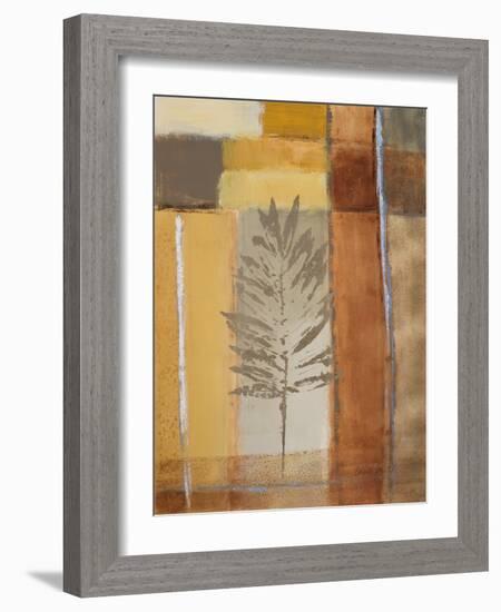 The Nearness of Autumn I-Lanie Loreth-Framed Art Print