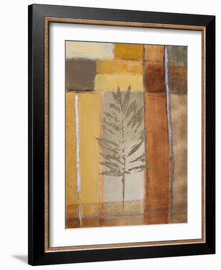 The Nearness of Autumn I-Lanie Loreth-Framed Art Print