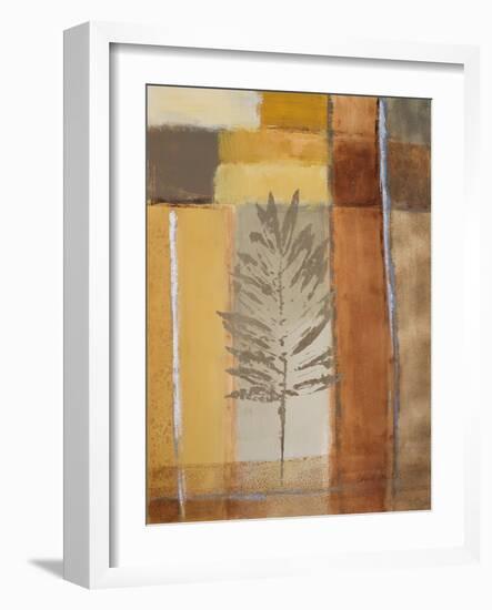 The Nearness of Autumn I-Lanie Loreth-Framed Art Print